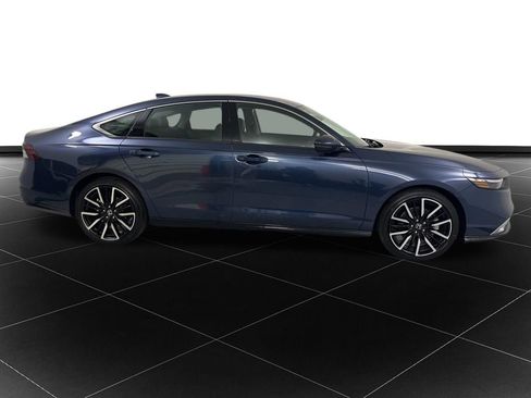 New 2026 Honda Accord Touring image 6