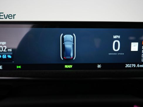 Used 2023 Ford Mustang Mach-E GT w/ GT Performance Edition image 7