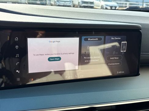 New 2026 Nissan Murano SL image 24