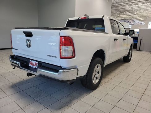 Used 2023 RAM 1500 Big Horn image 7