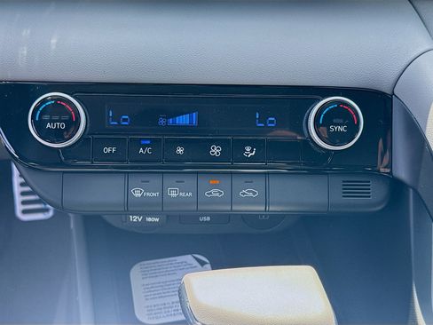 New 2026 Hyundai Elantra Sport w/ Cargo Package FWD image 12