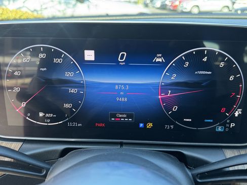 Used 2025 Mercedes-Benz C 300 Sedan image 25