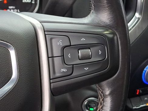 Used 2021 GMC Sierra 1500 Denali w/ Driver Alert Package II image 26