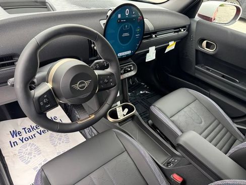 New 2026 MINI Cooper 4-Door Hardtop FWD image 16