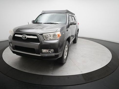 Used 2013 Toyota 4Runner SR5 image 30
