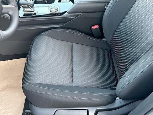 New 2026 Mitsubishi Outlander ES image 20