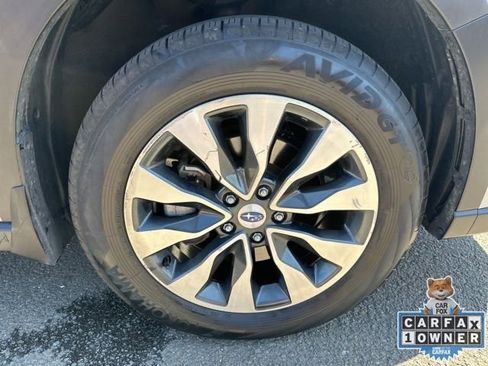 Used 2023 Subaru Outback Limited XT image 36