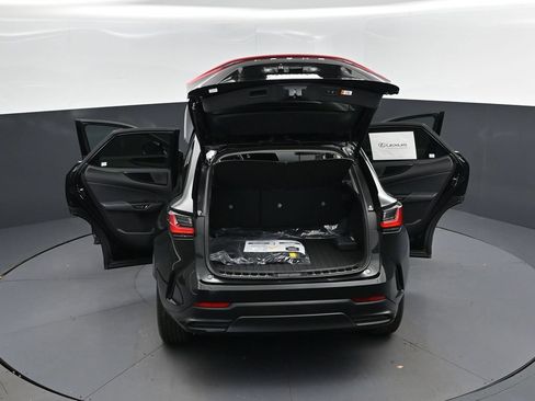 New 2026 Lexus NX 350 AWD image 48