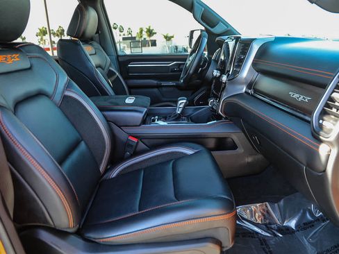 Used 2022 RAM 1500 TRX w/ TRX Level 2 Equipment Group image 16