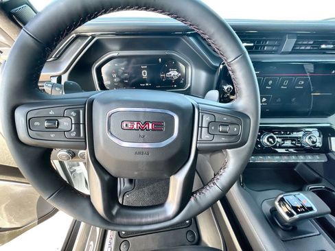 New 2026 GMC Sierra 1500 AT4X image 13