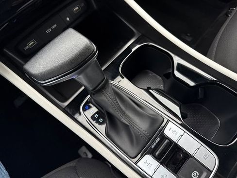 Certified 2023 Hyundai Tucson SEL image 26