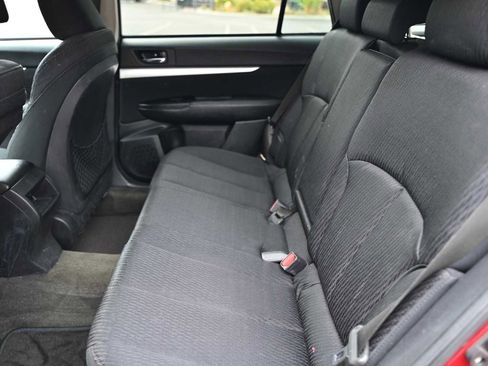 Used 2012 Subaru Outback 2.5i Premium AWD/4WD image 14