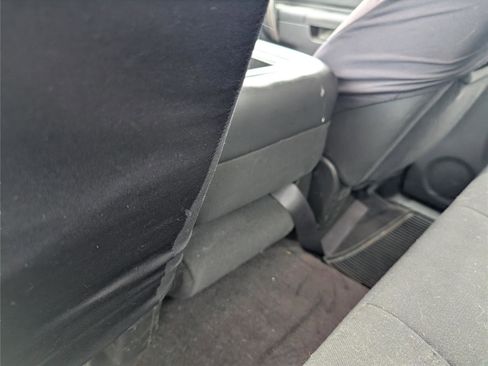 Used 2011 Chevrolet Silverado 1500 LS image 28