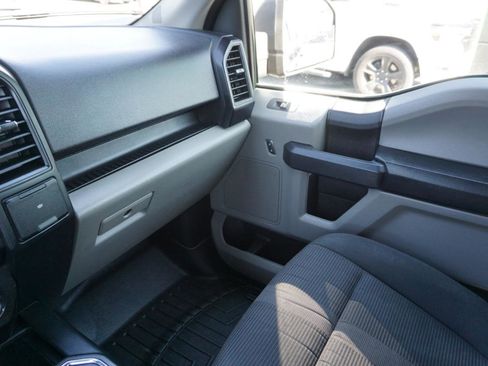 Used 2019 Ford F150 XL w/ Equipment Group 101A Mid AWD/4WD image 22