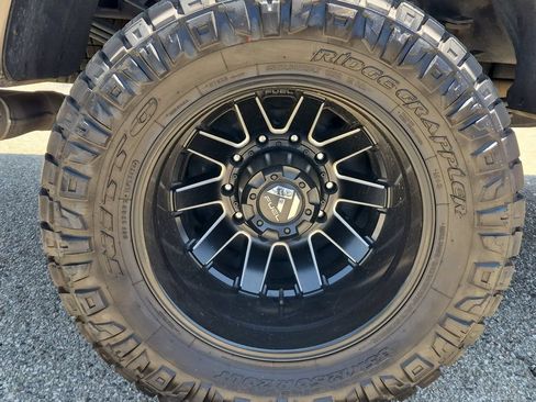 Used 2019 Ford F450 Lariat w/ Lariat Ultimate Package AWD/4WD image 14