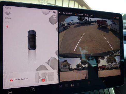 Used 2023 Tesla Model 3 Standard Range RWD image 21