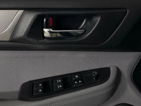 Used 2019 Subaru Outback 2.5i Premium w/ Protection Package #1 image 13