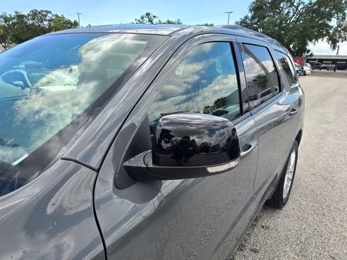 New 2026 Dodge Durango GT image 10