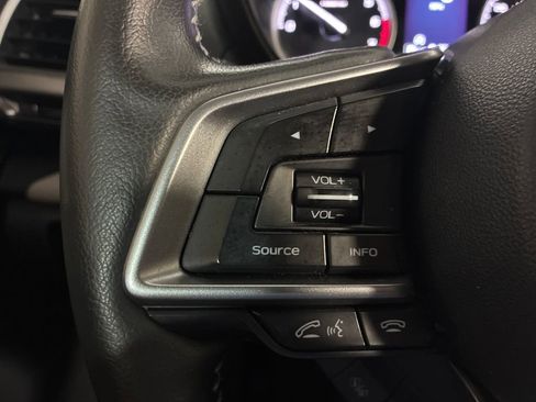 Used 2023 Subaru Forester Limited AWD/4WD image 11