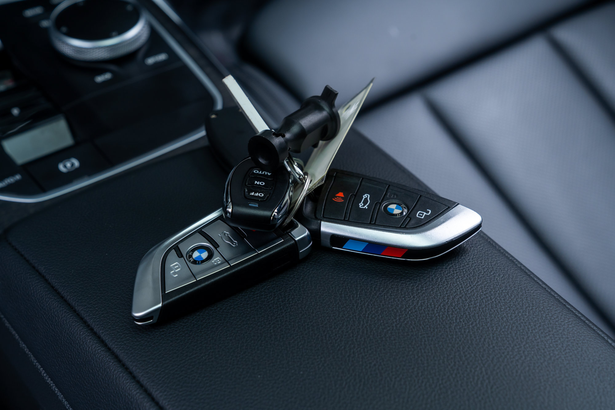 Used 2023 BMW M340i xDrive AWD/4WD image 18