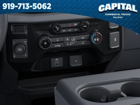 New 2026 Ford F250 XL w/ STX Appearance Package AWD/4WD image 15