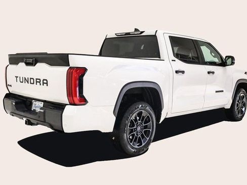 Used 2024 Toyota Tundra SR5 image 6