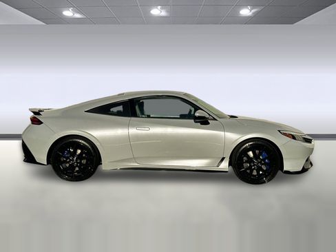 New 2026 Honda Prelude image 7