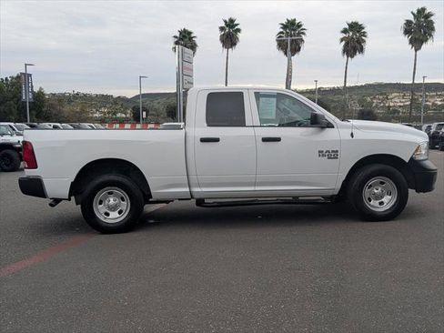 Certified 2020 RAM 1500 Express image 14