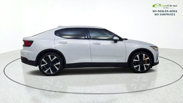 Used 2024 Polestar Polestar 2 AWD/4WD image 9