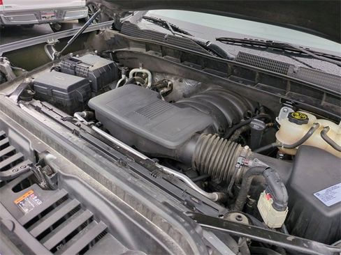 Used 2021 GMC Sierra 1500 SLT w/ SLT Premium Package image 25