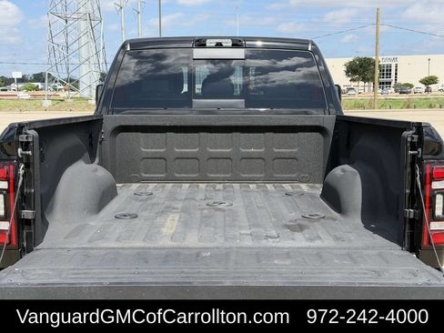 Used 2024 RAM 2500 Limited AWD/4WD image 63
