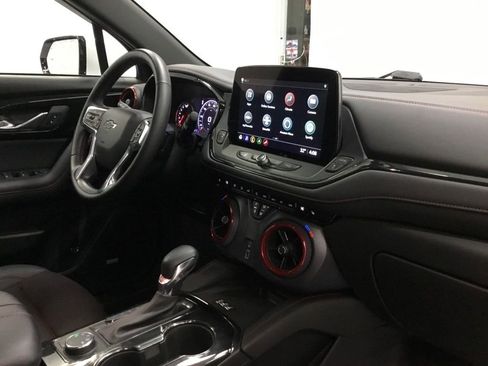 Used 2023 Chevrolet Blazer RS image 27