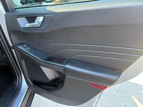 Certified 2024 Ford Escape ST-Line FWD image 55
