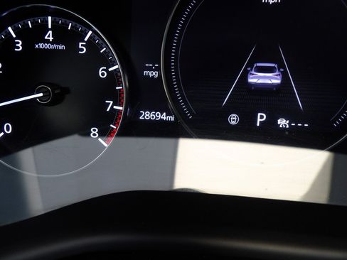 Certified 2023 MAZDA CX-30 AWD 2.5 S image 30