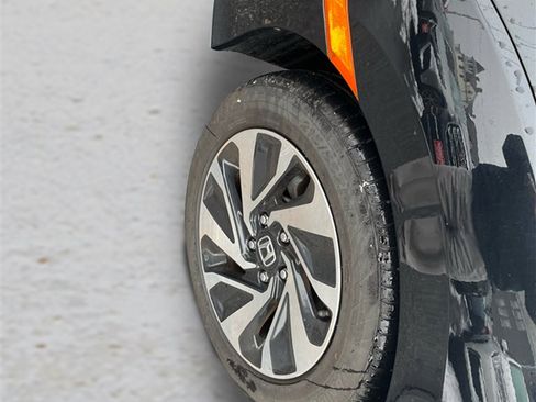 Used 2019 Honda Civic LX image 6