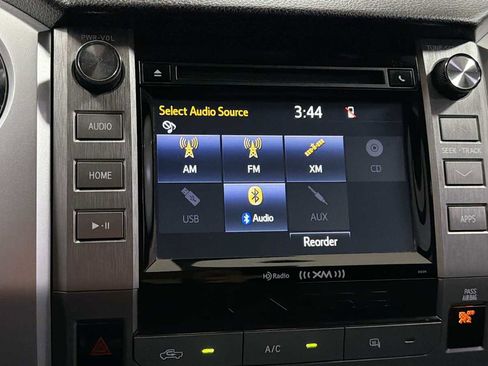 Used 2019 Toyota Tundra SR5 AWD/4WD image 18