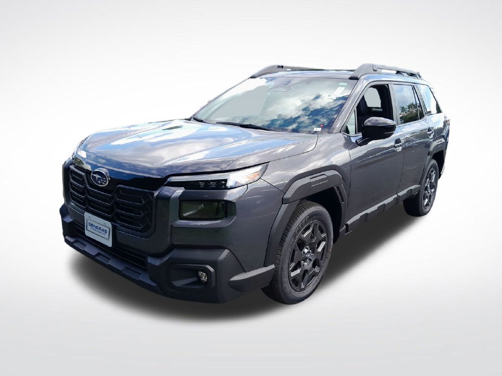 New 2026 Subaru Outback Premium AWD/4WD image 3