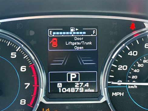 Used 2018 Subaru Forester 2.5i Premium image 13