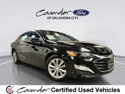 Used 2023 Chevrolet Malibu LT