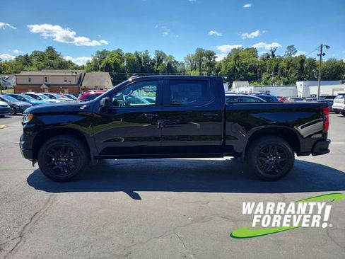 New 2026 Chevrolet Silverado 1500 RST image 4