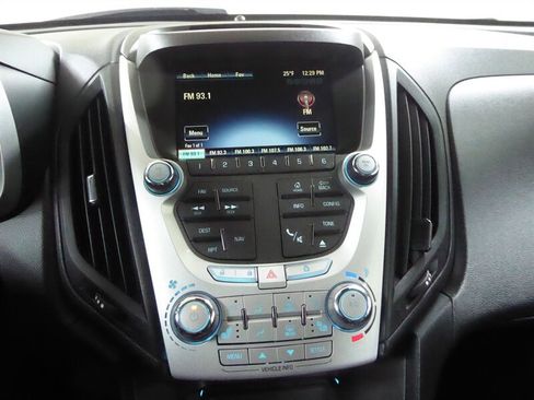 Used 2015 Chevrolet Equinox LTZ image 13