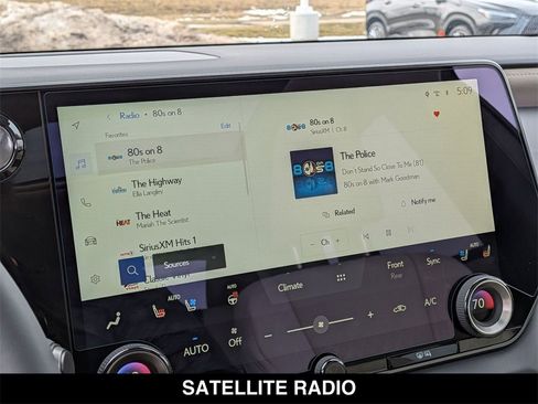 Used 2026 Lexus RX 350 AWD w/ Convenience Package image 6