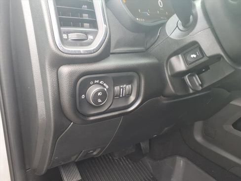 New 2026 RAM 2500 Laramie image 19