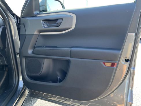 New 2025 Ford Bronco Sport Big Bend image 14