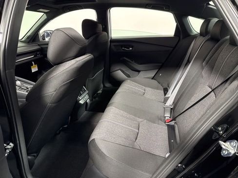 New 2025 Honda Accord Sport image 17