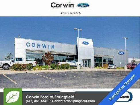 New 2025 Ford Bronco Sport Outer Banks w/ Outer Banks Tech Package+ image 10