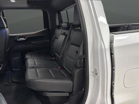 Used 2023 GMC Sierra 1500 Denali AWD/4WD image 22