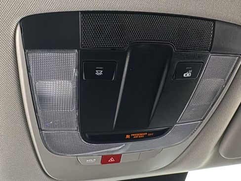 Used 2026 Kia Sportage EX image 30