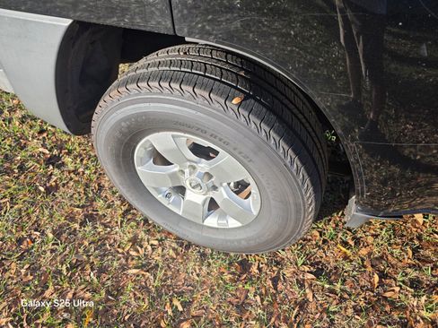 Used 2012 Nissan Xterra S image 10