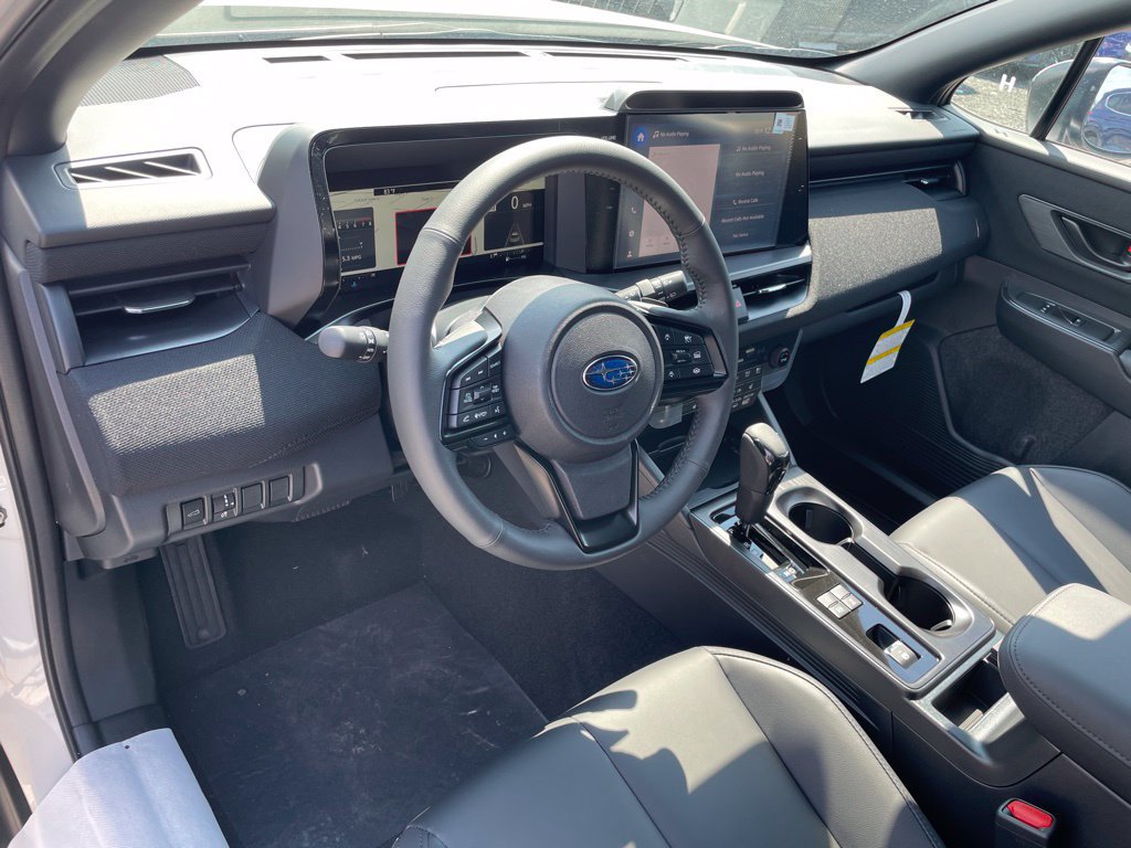New 2026 Subaru Outback Premium AWD/4WD image 9
